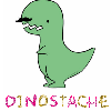 Dinostache!!!