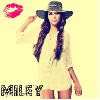 Miley 4ever