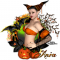 Ania-Halloween Fairy