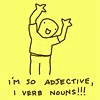 I'm So Adjective