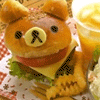 Kawaii Cheeseburger