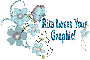 Luvs your graphic-Rita