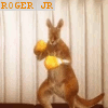 Roger Jr â˜† Tekken