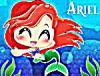 Cutee Ariel <333