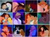Disney Romance!