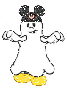 Mickey Ghost