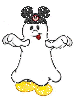 Mickey Ghost