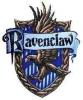 Simple Ravenclaw Crest