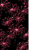 Pink Flowers (seamless)