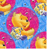 Pooh (seamless)