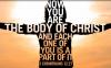 The Body Of Christ