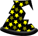 witch hat 