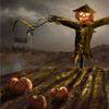 scarecrow halloween