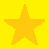 star graphic