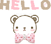 Hello Bear