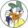 Daisy Duck â˜º