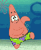 Patrick dance