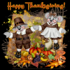 Happy Thanksgiving