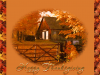 Thanksgiving Background