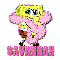 Spongebob-Savannah