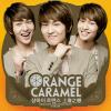 Orange Caramel SHINee Onew