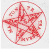 kuroshitsuji pentagram