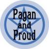 Pagan && Proud