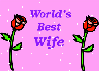 Worlds Best Wife