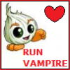 run vampires