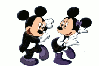 Mickey n' Minnie â™ªâ™«