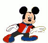 Mickey â˜† Mouse