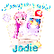Jodie (Love Your Graphic)
