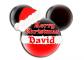 Merry Christmas David