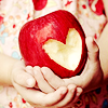 apple love
