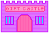 Mini Me Gift castle
