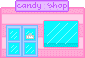 Mini Me Candy Shop