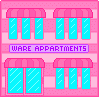 Mini Me Ware Appartments