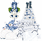 Snowman-Roni