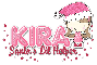 Kira-Santa's Lil Helper