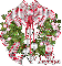 Merry Christmas wreath-Anjielyn