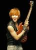 SHINee Onew Rock Of Ages