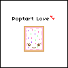 poptart love
