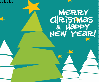 Merry Christmas & Happy new year