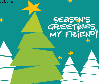 Season`s greetings
