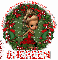 Wishing you a blessed xmas. Shereen