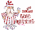 Ho-ho Santa-G.M. Chrissi