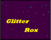 Gliiter rox