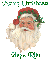 Jolly Santa - Rita