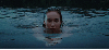 Megan Swimming