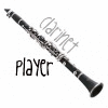 Clarinet Player